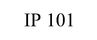IP 101