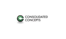 CONSOLIDATED CONCEPTS