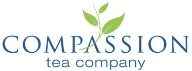 COMPASSION TEA COMPANY