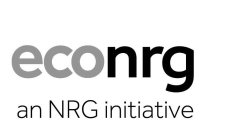 ECONRG AN NRG INITIATIVE