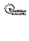 TRIATHLON SCIENTIFIC