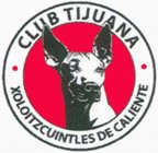 CLUB TIJUANA XOLOITZCUINTLES DE CALIENTE