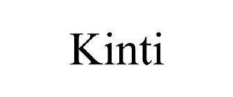 KINTI