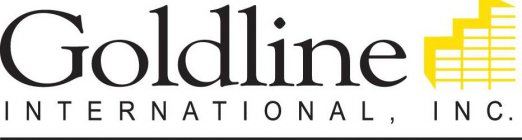 GOLDLINE INTERNATIONAL, INC.