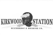 KIRKWOOD STATION RESTAURANT & BREWING CO.