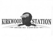 KIRKWOOD STATION BREWING COMPANY