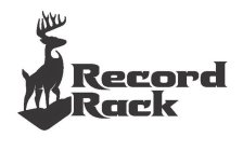 RECORD RACK