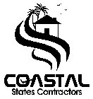 COASTAL STATES CONTRACTORS
