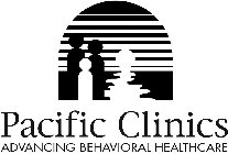 PACIFIC CLINICS ADVANCING BEHAVIORAL HEALTHCARE