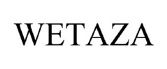 WETAZA