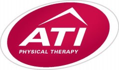 ATI PHYSICAL THERAPY