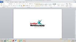 CERTIFIED WORKFORCE READY BY WORKFORCE CAPITAL, LLC