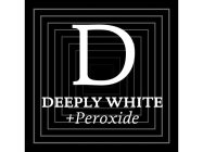 D DEEPLY WHITE +PEROXIDE