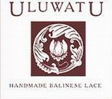 ULUWATU HANDMADE BALINESE LACE