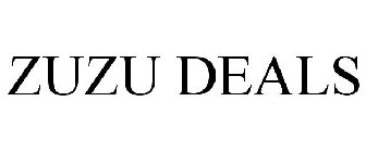ZUZU DEALS