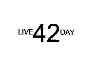 LIVE42DAY