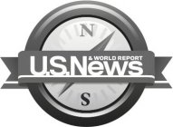 U.S. NEWS & WORLD REPORT