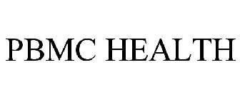 PBMC HEALTH