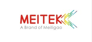 MEITEK A BRAND OF MEILIGAO