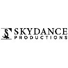 S SKYDANCE PRODUCTIONS