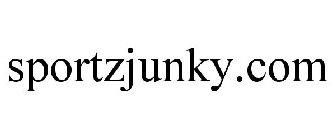 SPORTZJUNKY.COM