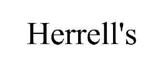HERRELL'S