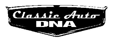 CLASSIC AUTO DNA