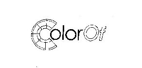 COLOR OF