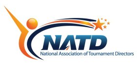 NATD NATIONAL ASSOCIATION OF TOURNAMENT DIRECTORS