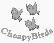 CHEAPYBIRDS