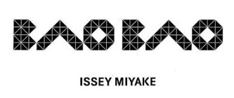 BAO BAO ISSEY MIYAKE