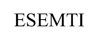 ESEMTI