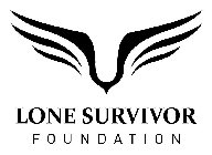 LONE SURVIVOR FOUNDATION