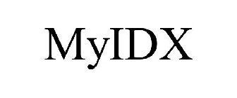 MYIDX