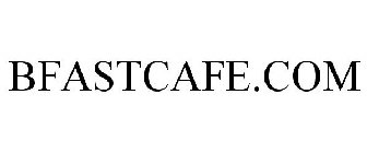 BFAST CAFÉ