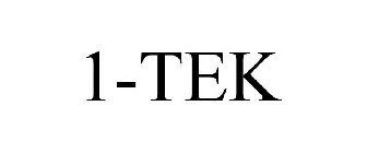 1-TEK