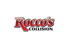 ROCCO'S COLLISION
