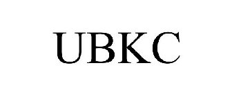 UBKC