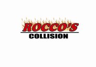 ROCCO'S COLLISION CENTER