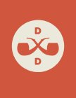 D D