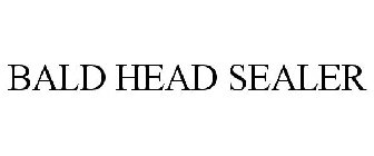 BALD HEAD SEALER