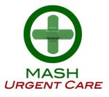 MASH URGENT CARE