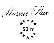 MARINE STAR 50 M