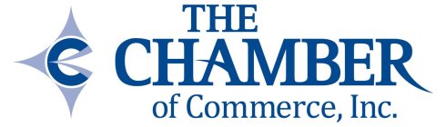 C THE CHAMBER OF COMMERCE, INC.