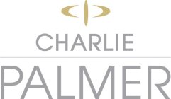 CHARLIE PALMER