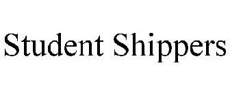 STUDENT SHIPPERS