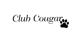 CLUB COUGAR
