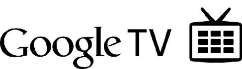 GOOGLE TV