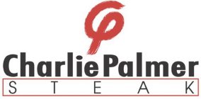 CP CHARLIE PALMER S T E A K
