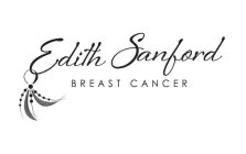 EDITH SANFORD BREAST CANCER